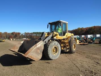 Main image Volvo L90F